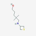 Compound Structure