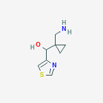 Compound Structure