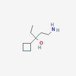 Compound Structure