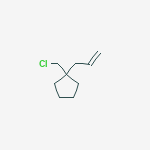 Compound Structure