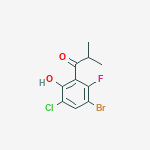Compound Structure