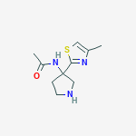 Compound Structure