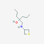 Compound Structure