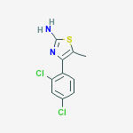 Compound Structure