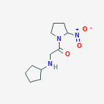 Compound Structure