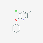 Compound Structure