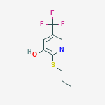 Compound Structure