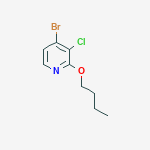 Compound Structure
