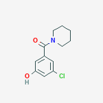 Compound Structure
