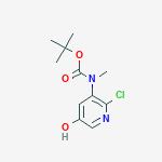 Compound Structure