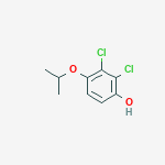 Compound Structure