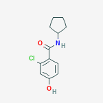 Compound Structure
