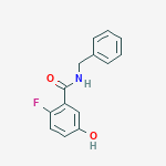 Compound Structure