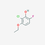 Compound Structure