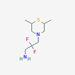 Compound Structure