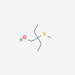 Compound Structure