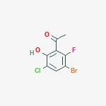 Compound Structure