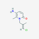 Compound Structure