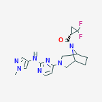 Compound Structure