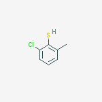 Compound Structure