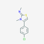 Compound Structure
