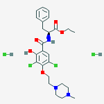 Compound Structure