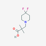 Compound Structure
