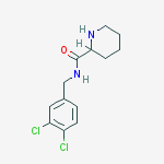 Compound Structure