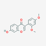 Compound Structure