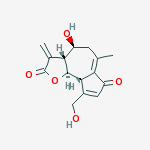 Compound Structure