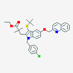 Compound Structure