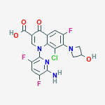 Compound Structure
