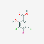 Compound Structure