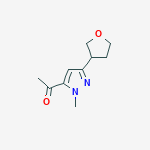 Compound Structure