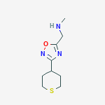 Compound Structure