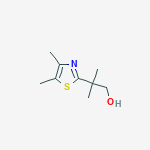 Compound Structure