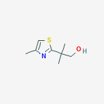 Compound Structure