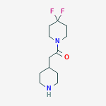 Compound Structure