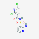 Compound Structure