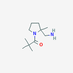 Compound Structure