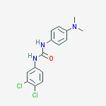 Compound Structure