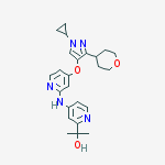 Compound Structure