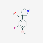 Compound Structure