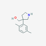 Compound Structure