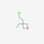 Compound Structure