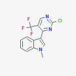 Compound Structure