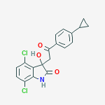 Compound Structure