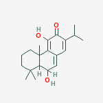 Compound Structure