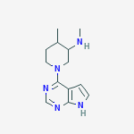 Compound Structure