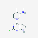 Compound Structure